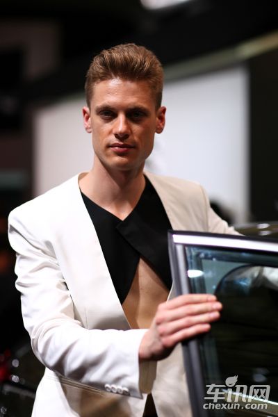 克莱斯勒(进口)1号车模