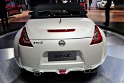 日产-370Z-基本型