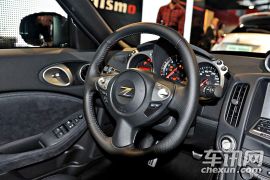 日产-370Z-基本型