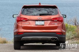 现代-新胜达（进口）