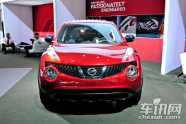 日产-Juke-基本型
