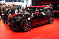 MINI-MINI-John Cooper