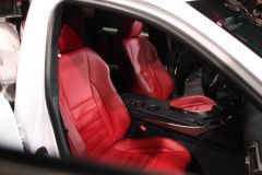 雷克萨斯-雷克萨斯IS