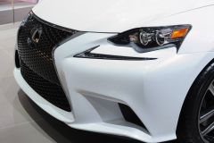 雷克萨斯-雷克萨斯IS