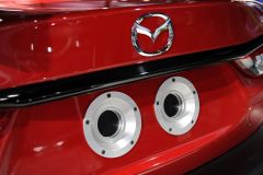 一汽马自达-马自达6 SKYACTIV-D