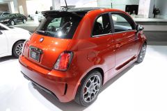 菲亚特-菲亚特500