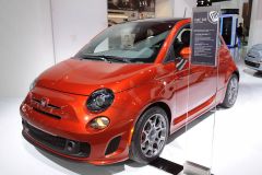 菲亚特-菲亚特500