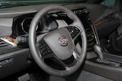 凯迪拉克-凯迪拉克ELR