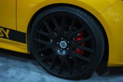 长安福特-福克斯ST