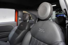 菲亚特-菲亚特500