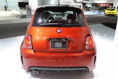 菲亚特-菲亚特500