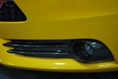 长安福特-福克斯ST