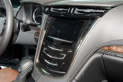 凯迪拉克-凯迪拉克ELR