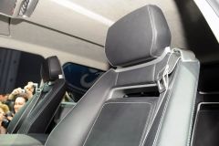 福特-福特Atlas概念车