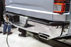 福特-福特Atlas概念车