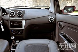 奇瑞汽车-奇瑞A1-1.0 MT奇幻版