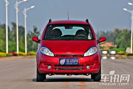 奇瑞汽车-奇瑞A1-1.0 MT奇幻版