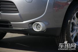 三菱-欧蓝德 EX-2.4L 四驱精英GT版7座