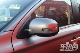 三菱-欧蓝德 EX-2.4L 四驱精英GT版7座