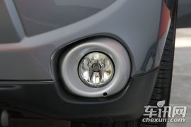 三菱-欧蓝德 EX-2.4L 四驱精英GT版7座