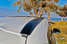 三菱-全新欧蓝德-试驾全新三菱欧蓝德 更主流更实用更城市化