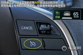 三菱-全新欧蓝德-试驾全新三菱欧蓝德 更主流更实用更城市化