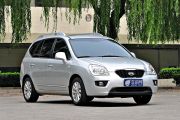 起亚-新佳乐-2.0 7座自动标准版