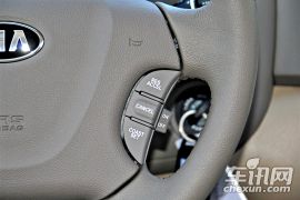 起亚-起亚VQ-2.2T VQ-R 豪华版