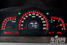 起亚-霸锐-3.8L豪华版