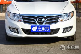 广汽乘用车-传祺GA5-2.0L 自动精英版