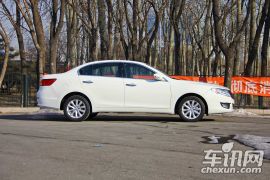 广汽乘用车-传祺GA5-2.0L 自动精英版