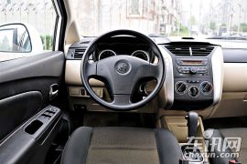 启辰-启辰R50-1.6L 自动舒适版