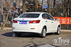 广汽乘用车-传祺GA5-2.0L 自动精英版