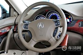 讴歌-讴歌RL-3.7 AWD