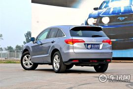 讴歌-讴歌RDX-3.5 V6