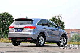 讴歌-讴歌RDX-3.5 V6
