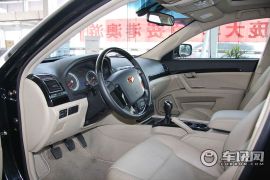 吉利汽车-帝豪EC8-2.0L 手动精英型