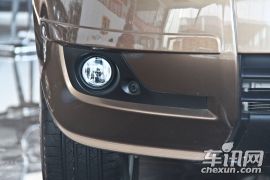 吉利汽车-全球鹰GX7-2.0L MT 行政版