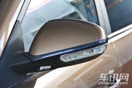 吉利汽车-全球鹰GX7-2.0L MT 行政版