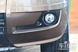 吉利汽车-全球鹰GX7-2.0L MT 行政版