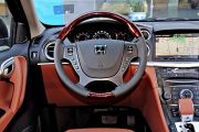 东风裕隆-大7 SUV-2.2T 两驱锋芒智慧型