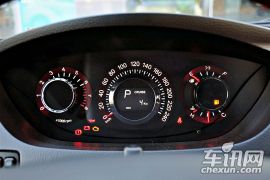 东风裕隆-大7 SUV-2.2T 两驱锋芒智慧型