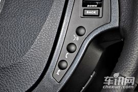 东风裕隆-MASTER CEO-2.2T 行政版