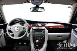 上海汽车-MG 7-1.8T MT 舒适版