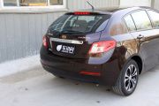 吉利汽车-帝豪EC7-RV-1.5L 手动尊贵型