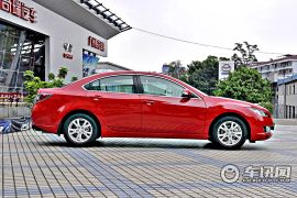 一汽马自达-睿翼-2.0 精英版