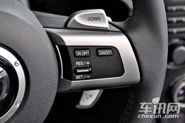 马自达-马自达MX-5-2.0