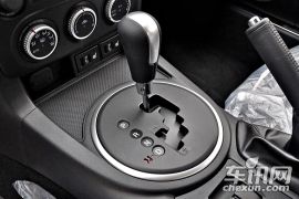 马自达-马自达MX-5-2.0