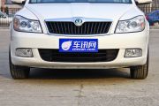 上海大众斯柯达-明锐-1.6L 手动逸致版