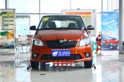 上海大众斯柯达-晶锐-1.6L 手动Sport版